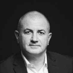 Max Gizzi, KPI Groupe